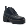333_vinipielnegro_1 Botines Vinipiel Negro #333