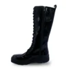 903 charol negro TG 3 Botas Largas Charol - Negro #903 TG